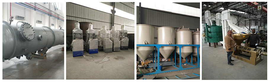 LD new type and best price of biodiesel processing machine