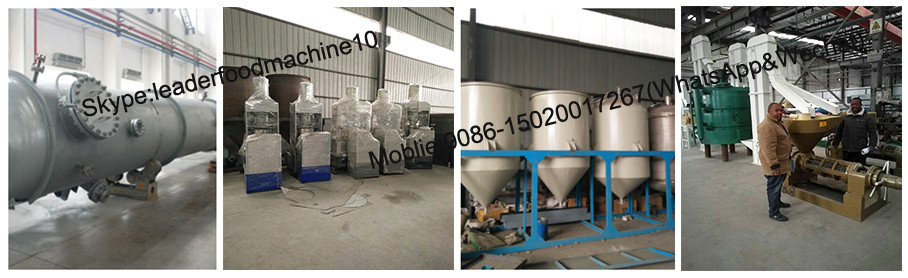 10T/H-80T/H Best Supplier of Palm Oil Machine in India
