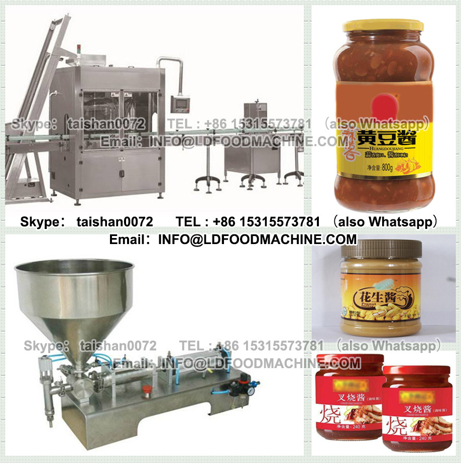 New Products 2018 Innovative Product Yogurt Cup Filling machinery/k Cup Filling machinery