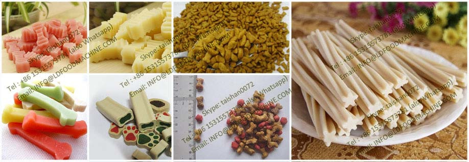 Full-automatic Industrial Fish Powder Process Line machinery