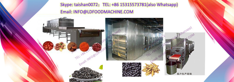Azeus Brand Microwave Vacuum Drying Hot Sale in Europe 0086-15138475697