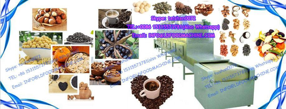 Good price Fruit and Vegetable Vacuum Freeze Dryer// Microwave drying machine for fruit