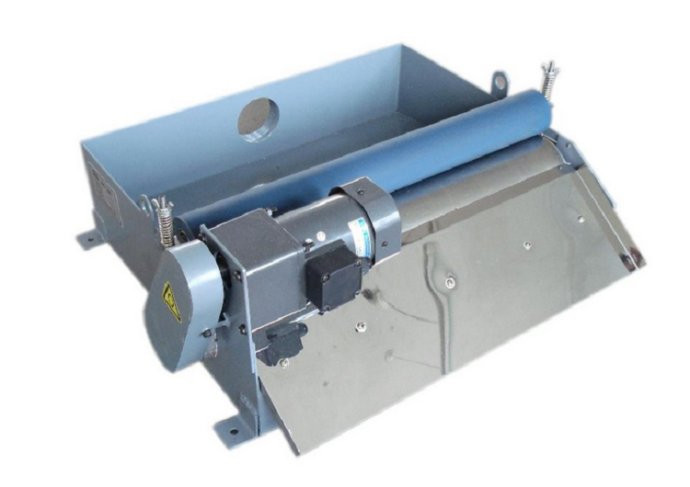 Magnetic Separator Microwave Machine