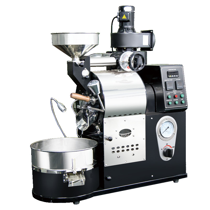 Home Coffee Microwave Roasting Equipment