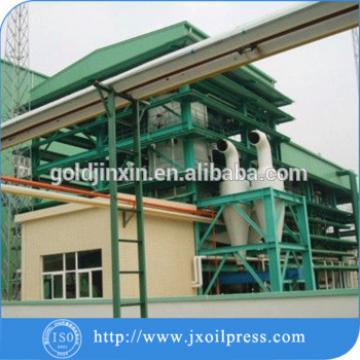 Coconut oil cold press machine/coconut oil plant