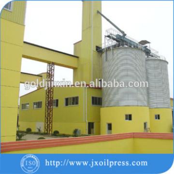 Oil extraction equipment sunflower oil/oil press sunflower