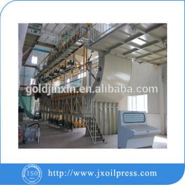 High efficiency sunflower seeds oil extract machine