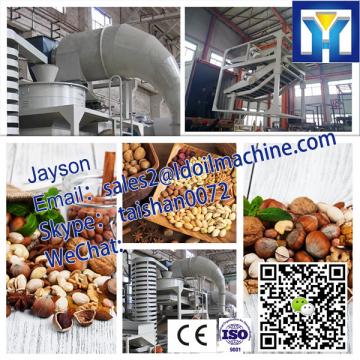 High quality pumpkin seeds shelling machine