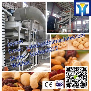 Auto large capacity oats shelling machine