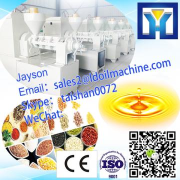 Factory direct sale soybean peanut rice bran palm oil refining machine.