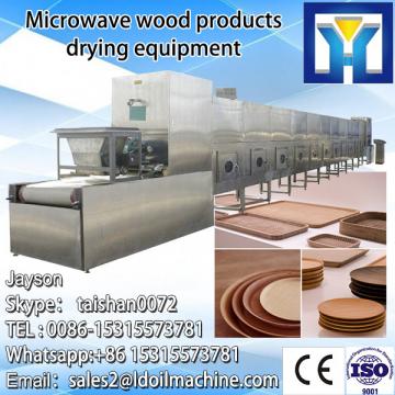 Black Pepper Processing Machine--Conveyor Belt Black Pepper Microwave Drying Machine