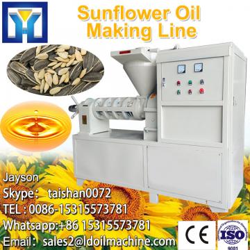 Rapeseed Oil Refinery Machine