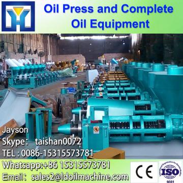 2-500TPD soybean oil refining equipment