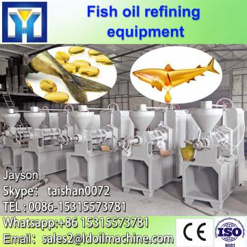 Cassava processing machinery