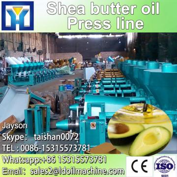 150TPD soya oil press machine/soya oil equipment