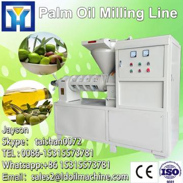 400TPD screw soya oil pressing machinery.