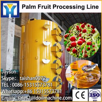 200 tpd sunflower oil refining machine