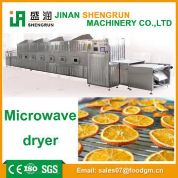 New Products Microwave Fruit Dryer