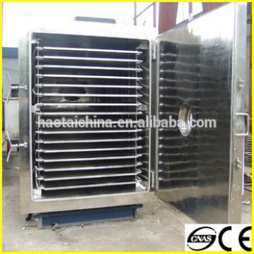 Roses, Mushroom, Apple, Pear Freeze Drying Machine for Fruit