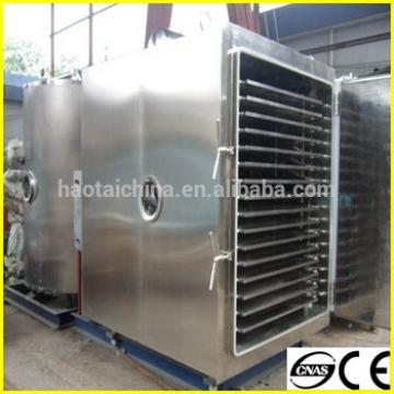 industrial vacuum freeze dryer and lyophilizer in 20m2