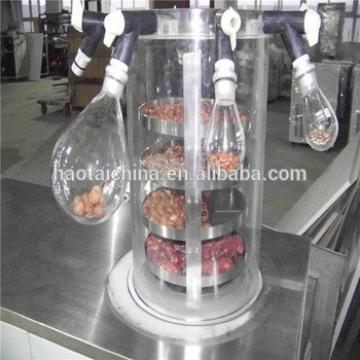 Professional Laboratory Vacuum Mini Freeze Dryer ISO /CE / laboratory freeze dryer with low price