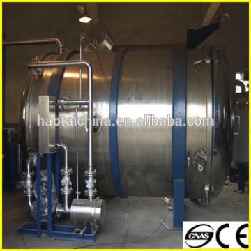 frozen vegetable production line with direct factory price