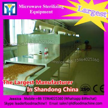 China Advanced Food Vacuum Mini Freeze Drying Machine With Large Capacity