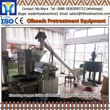 blackseed oil cold pressed machine/black pepper processing machine/biodiesel production processing machine