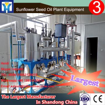 1-5TPD mini Algae oil refinery machine