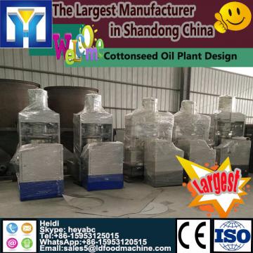 100 ton refined palm oil machinery