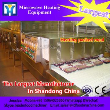 2016 good quality meat thawing machine Customized frozen meat unfreeze machine