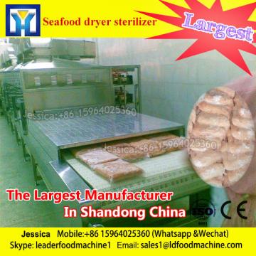 2000kg per baLDh apple Vacuum industrial freeze dryer lyophilizer