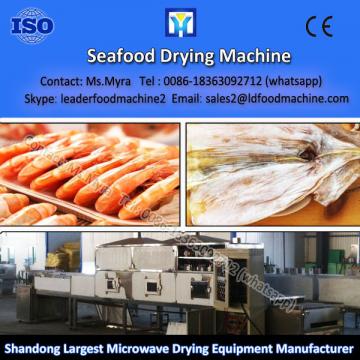 Fresh microwave Vegetable dryer machine, Fruit Sea Food Fish Dryer\Drying Machine