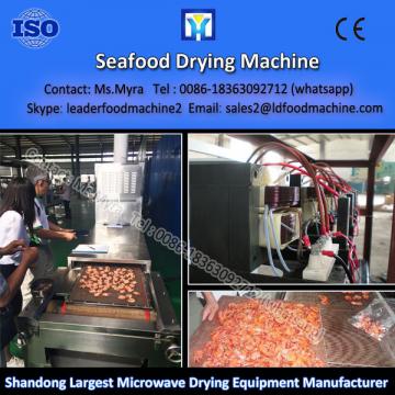 Factory microwave Supply Agriculture Food Fruits Vegetables Dryer Machine