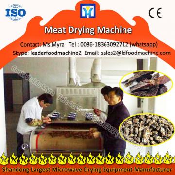 conveyor belt type microwave nut food roaster/nut roasting machine