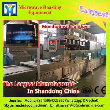 Fast food microwave heating equipment