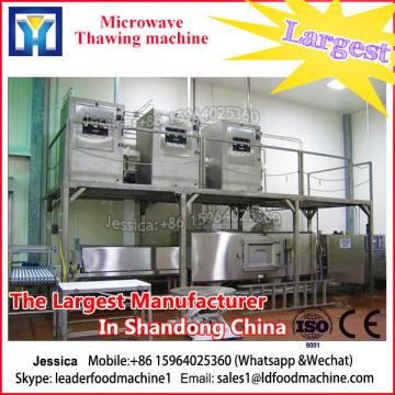 BaLDh type micro vacuum dryer for food