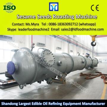 Small Sesame Seed/Rice Bran Oil Solvent Extracting Equipment