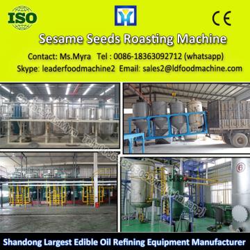 Small Scale Sesame Seed Oil Solvent Extracting Plant/Equipment