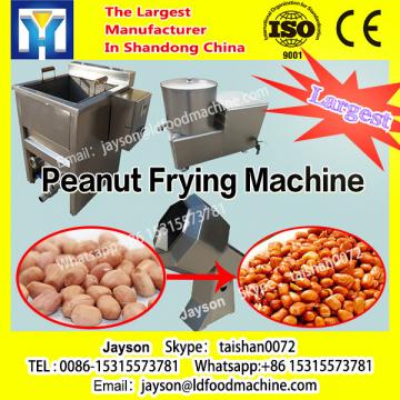 Commercial Stainless Steel  Continous Frying machinery|Automatic Electric Deep Fryer