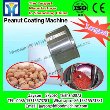 Barley, Wheat, Maize, Corn, Grass Seed Coating machinery