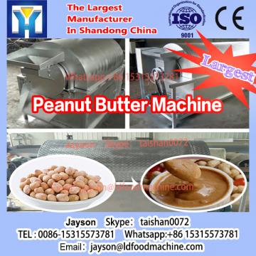 Commercial Different Capacity Peanut Walnut Butter  Cocoa Butter Sesame Paste make machinery