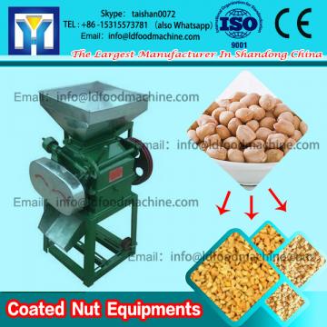 Chili Powder make machinery