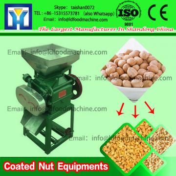 2017 hot sale Moringa Seed crusher