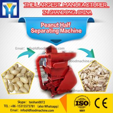 Grain Indented Cylinder Length Separator