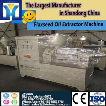 Big Power Microwave Drying/Roasting Machine for Glutinous Rice