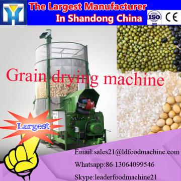 Orchid beans microwave sterilization equipment