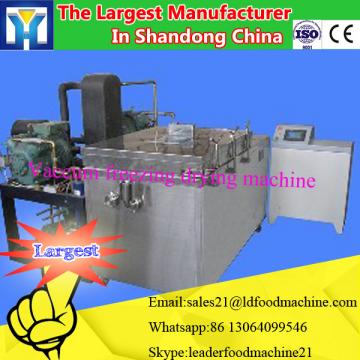 Blanching line, potcher machine, heating cleaning machine