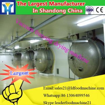 60KW microwave pignuts sterilizing roasting machine