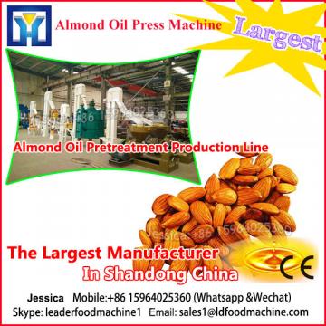 YonLDe brand and good performance refining oil palm machine with ISO9001:2000